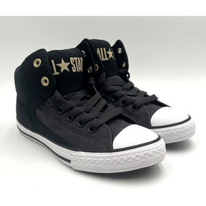 Converse Shoes New Converse Ctas Street Hi Unisex Kids Casual
